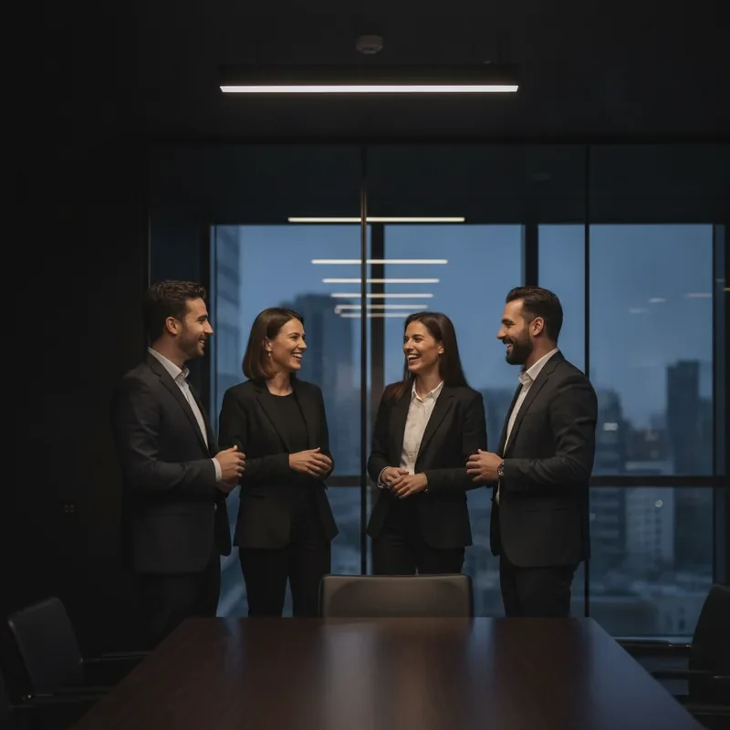 Trusted by members across Canada - Canadian Financial Access Program